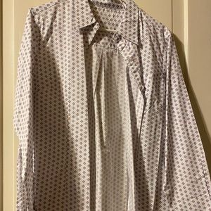 *NEW* Wrangler Button Down
